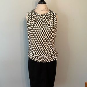 Blouse for the office